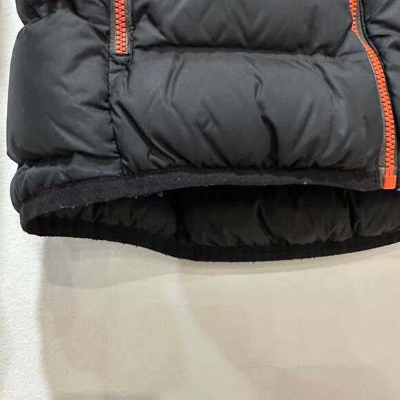 Columbia Women’s Green & Black Sunrise Peak 700 Down Ski Snow Jacket XS - Picture 11 of 13